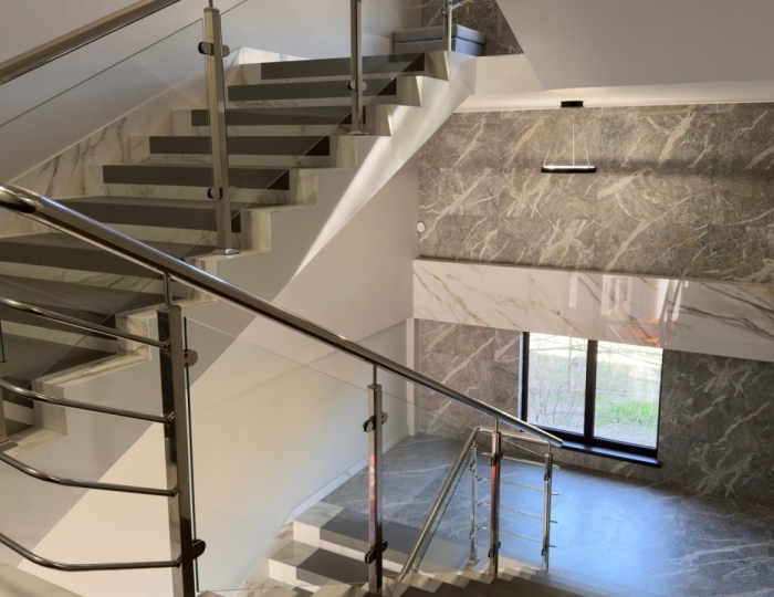 Отель «Грейс Бриз» Сухум