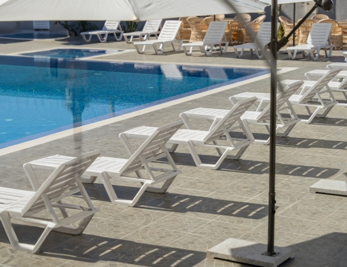 Услуги и развлечения - Отель «Грейс Бриз» Сухум